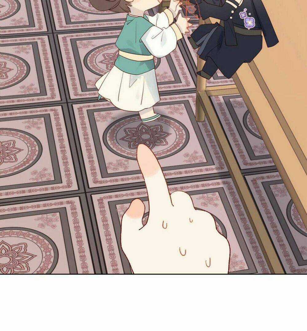 Ác Nữ Cự Tuyệt Cua Nam Chính Chapter 5 trang 44