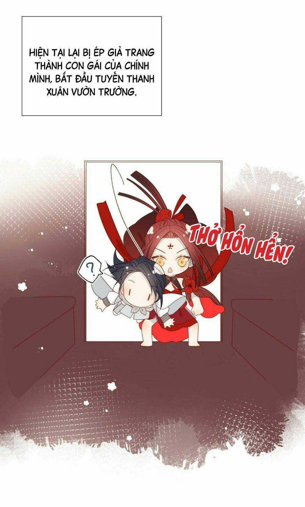 Ác Nữ Cự Tuyệt Cua Nam Chính Chapter 5 trang 7