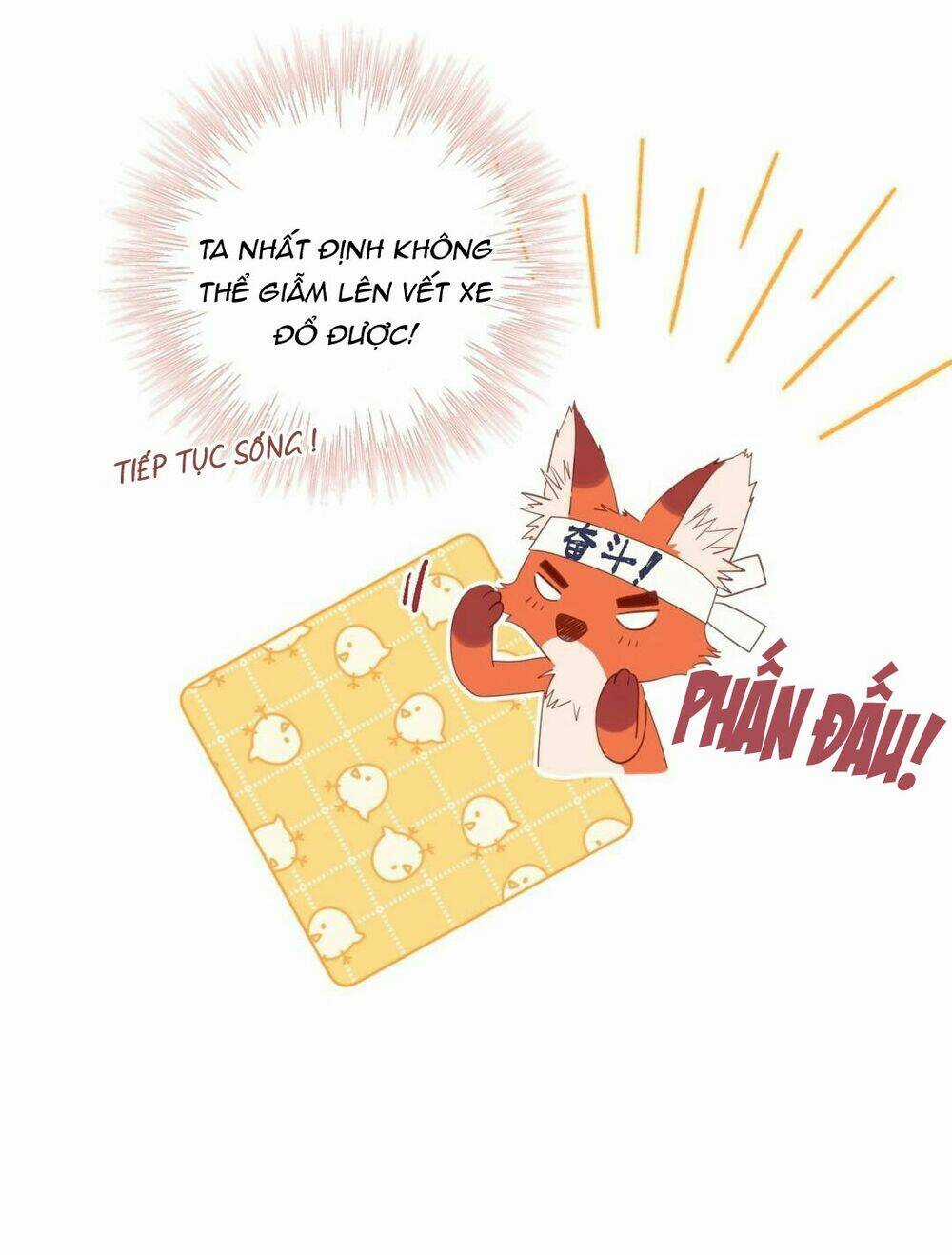 Ác Nữ Cự Tuyệt Cua Nam Chính Chapter 5 trang 9