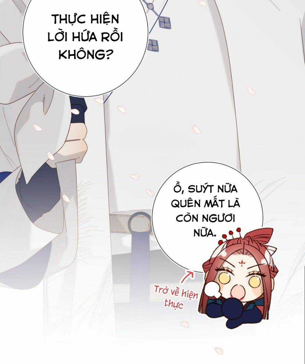 Ác Nữ Cự Tuyệt Cua Nam Chính Chapter 50 trang 10