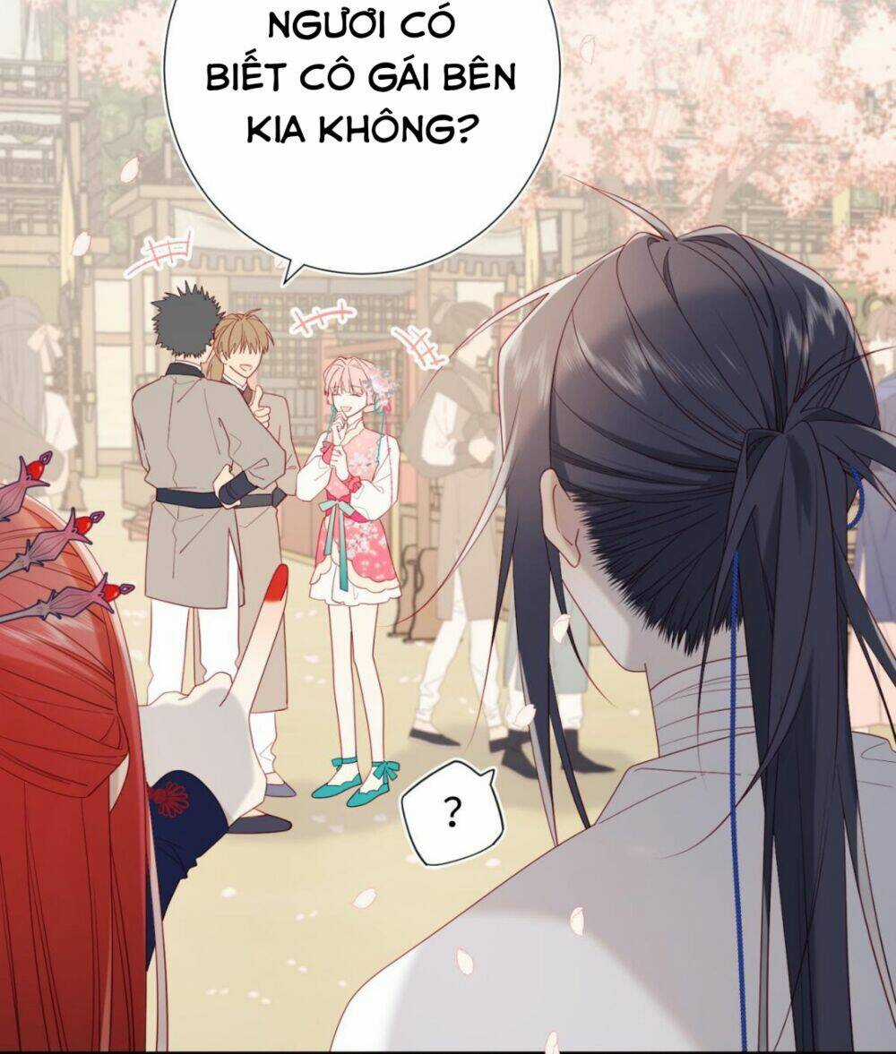 Ác Nữ Cự Tuyệt Cua Nam Chính Chapter 50 trang 12