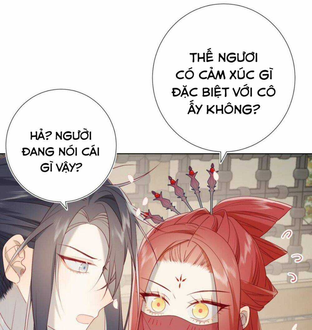 Ác Nữ Cự Tuyệt Cua Nam Chính Chapter 50 trang 14