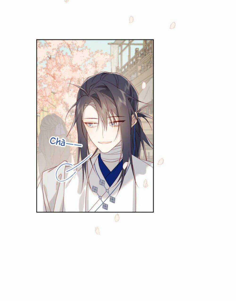 Ác Nữ Cự Tuyệt Cua Nam Chính Chapter 50 trang 18