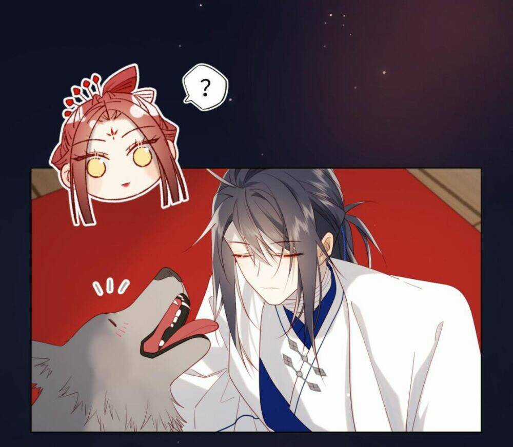 Ác Nữ Cự Tuyệt Cua Nam Chính Chapter 50 trang 28