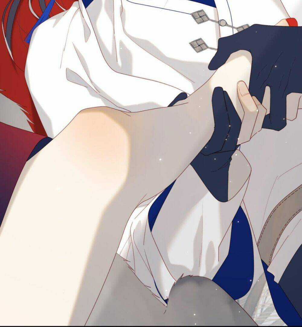 Ác Nữ Cự Tuyệt Cua Nam Chính Chapter 50 trang 30