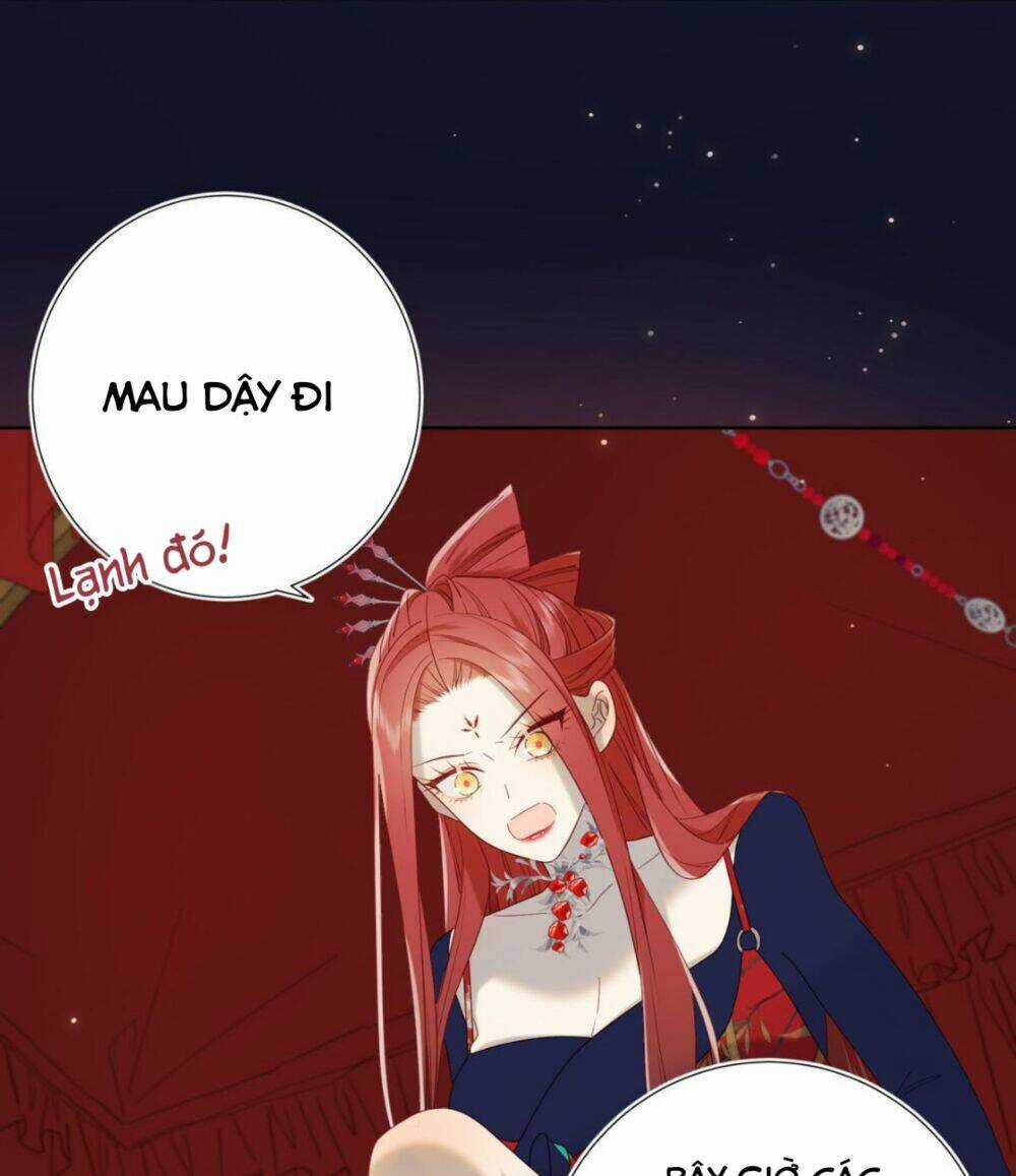 Ác Nữ Cự Tuyệt Cua Nam Chính Chapter 50 trang 31