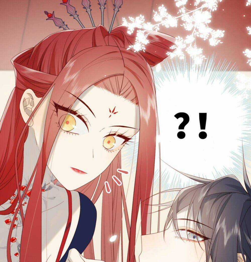 Ác Nữ Cự Tuyệt Cua Nam Chính Chapter 50 trang 37