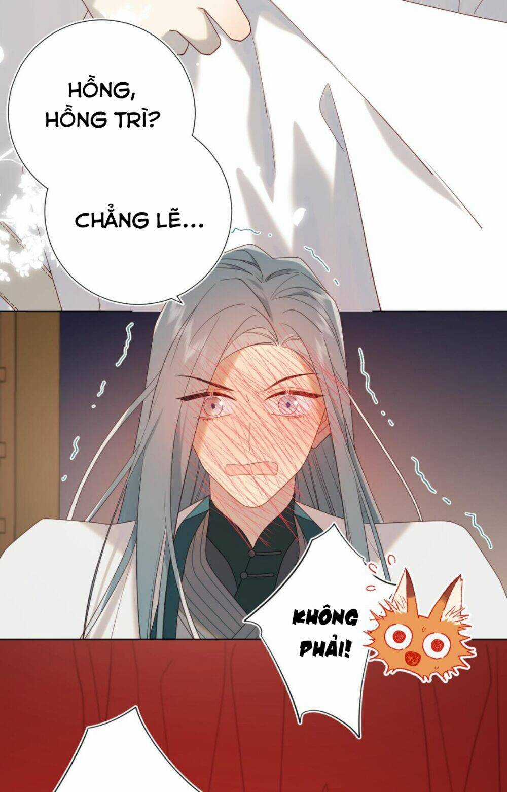 Ác Nữ Cự Tuyệt Cua Nam Chính Chapter 50 trang 39