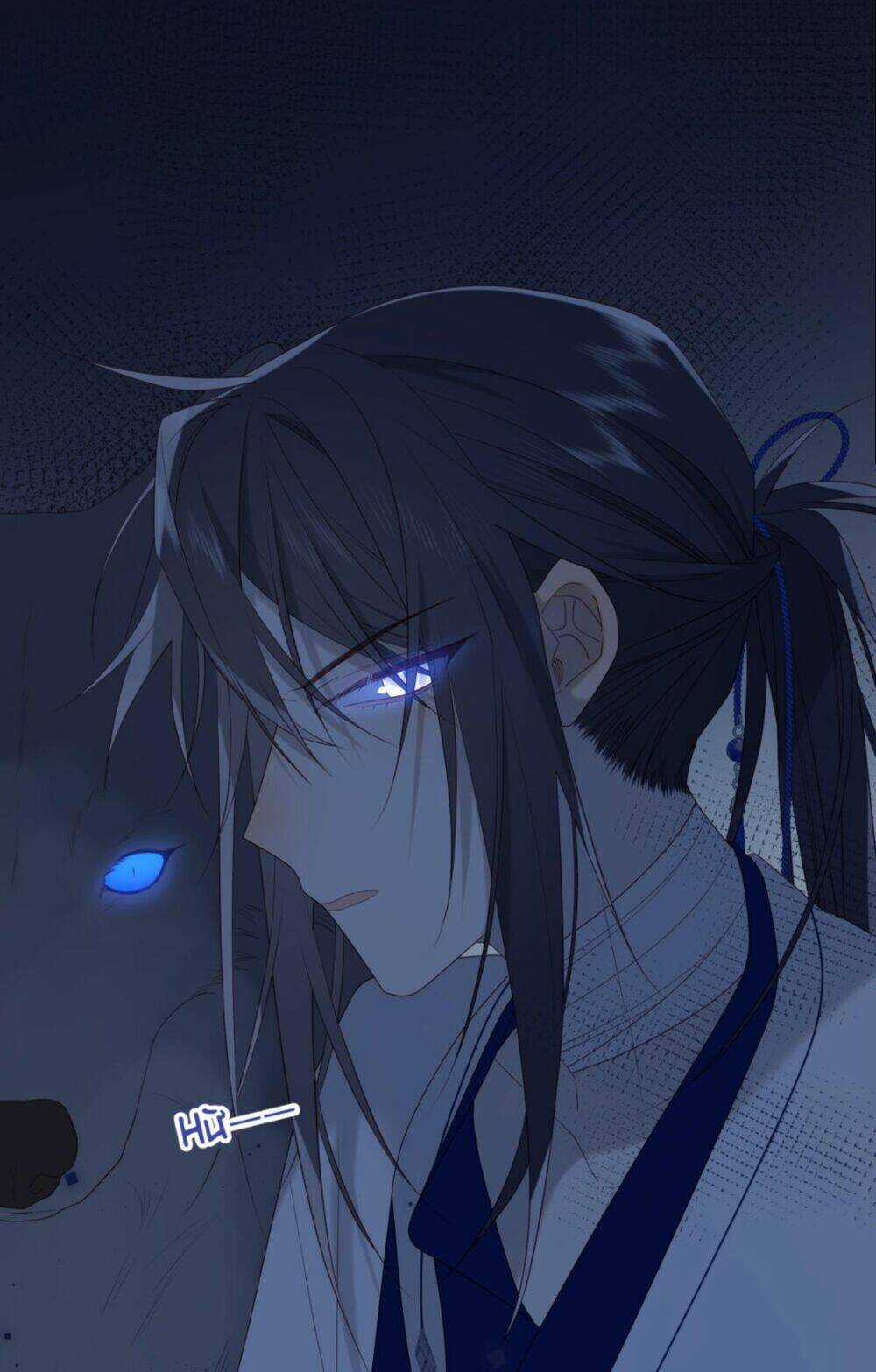 Ác Nữ Cự Tuyệt Cua Nam Chính Chapter 50 trang 49