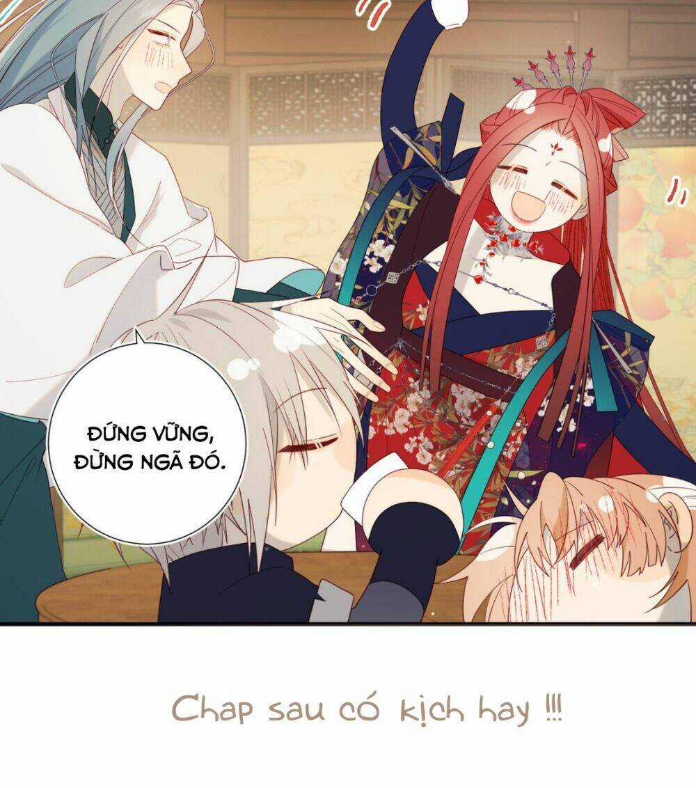 Ác Nữ Cự Tuyệt Cua Nam Chính Chapter 50 trang 53