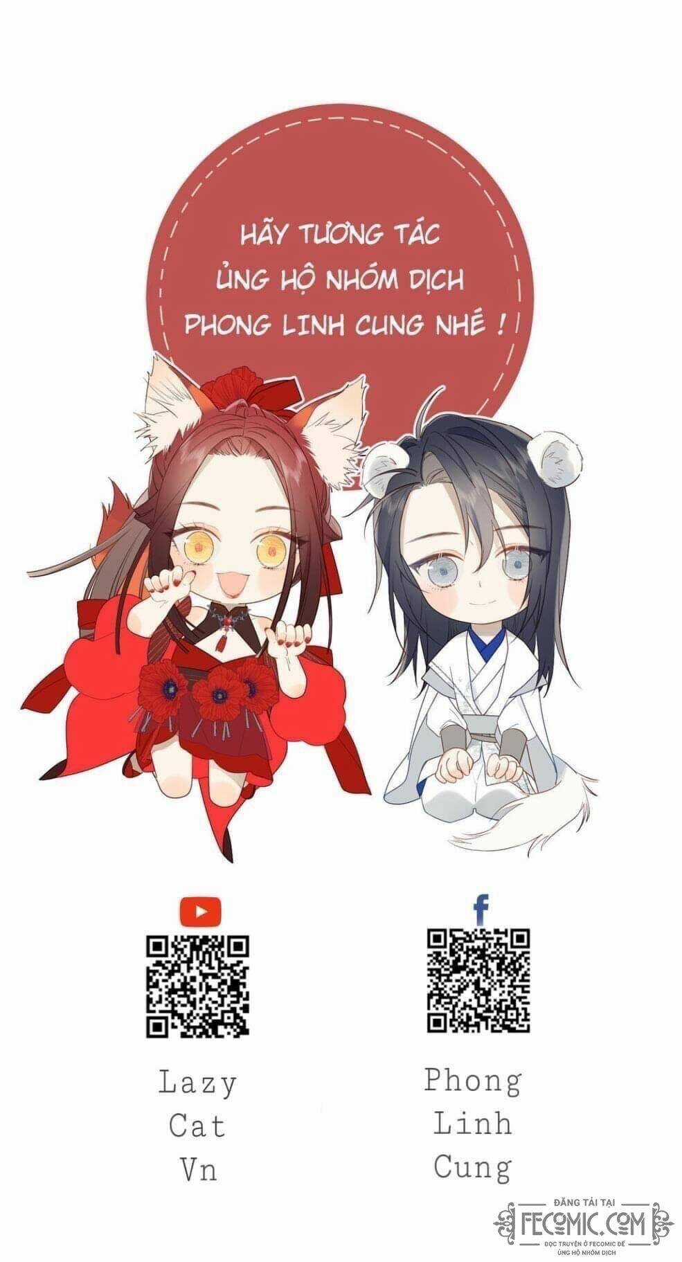 Ác Nữ Cự Tuyệt Cua Nam Chính Chapter 50 trang 54