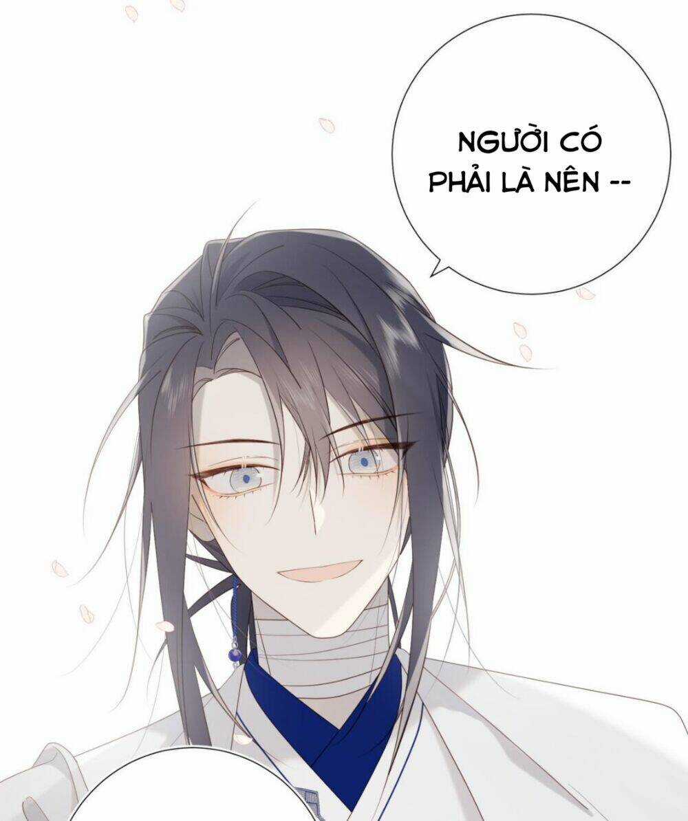 Ác Nữ Cự Tuyệt Cua Nam Chính Chapter 50 trang 9