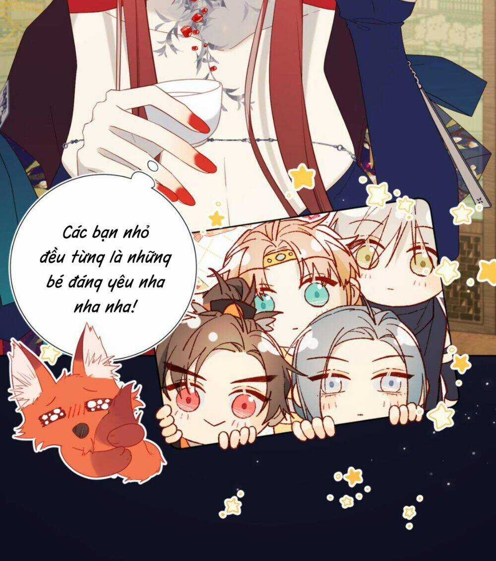 Ác Nữ Cự Tuyệt Cua Nam Chính Chapter 51 trang 10