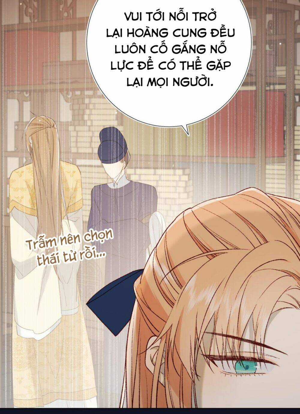 Ác Nữ Cự Tuyệt Cua Nam Chính Chapter 51 trang 16