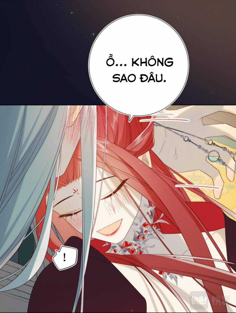 Ác Nữ Cự Tuyệt Cua Nam Chính Chapter 51 trang 21