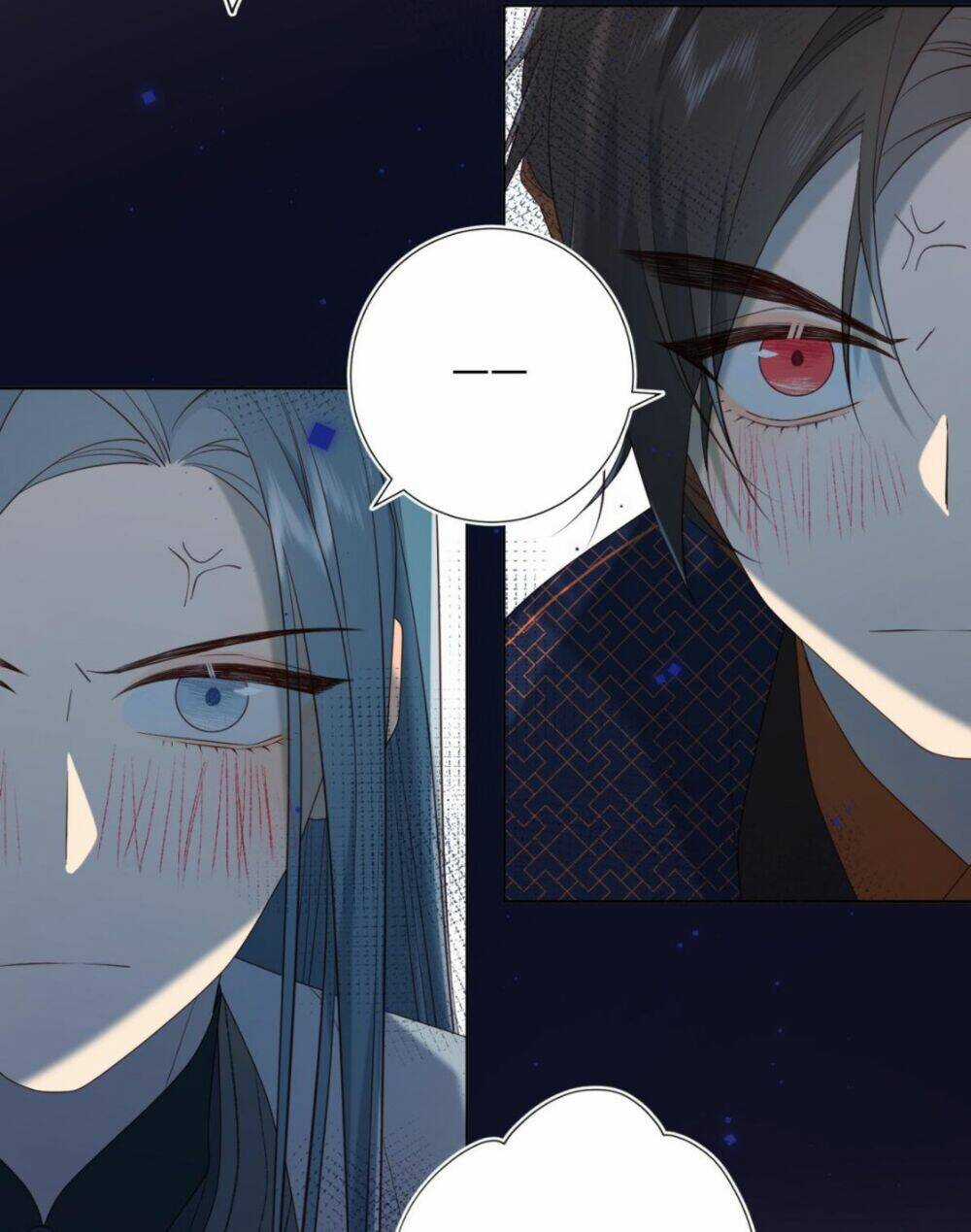 Ác Nữ Cự Tuyệt Cua Nam Chính Chapter 51 trang 25