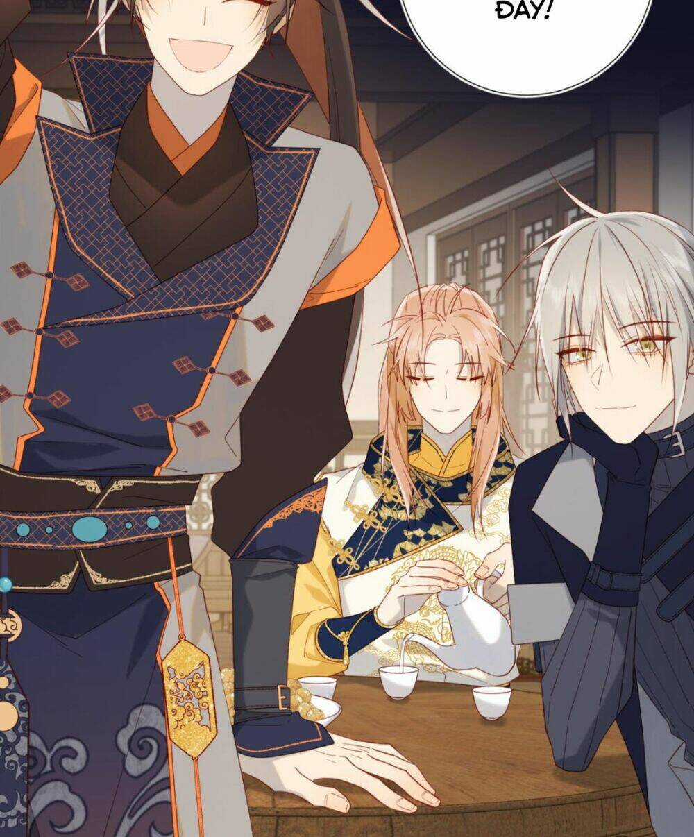 Ác Nữ Cự Tuyệt Cua Nam Chính Chapter 51 trang 3