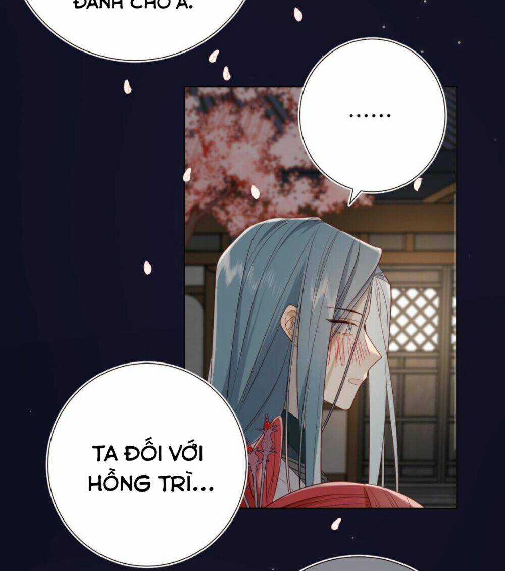 Ác Nữ Cự Tuyệt Cua Nam Chính Chapter 51 trang 35