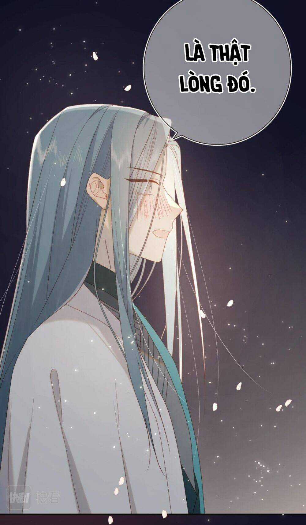 Ác Nữ Cự Tuyệt Cua Nam Chính Chapter 51 trang 36