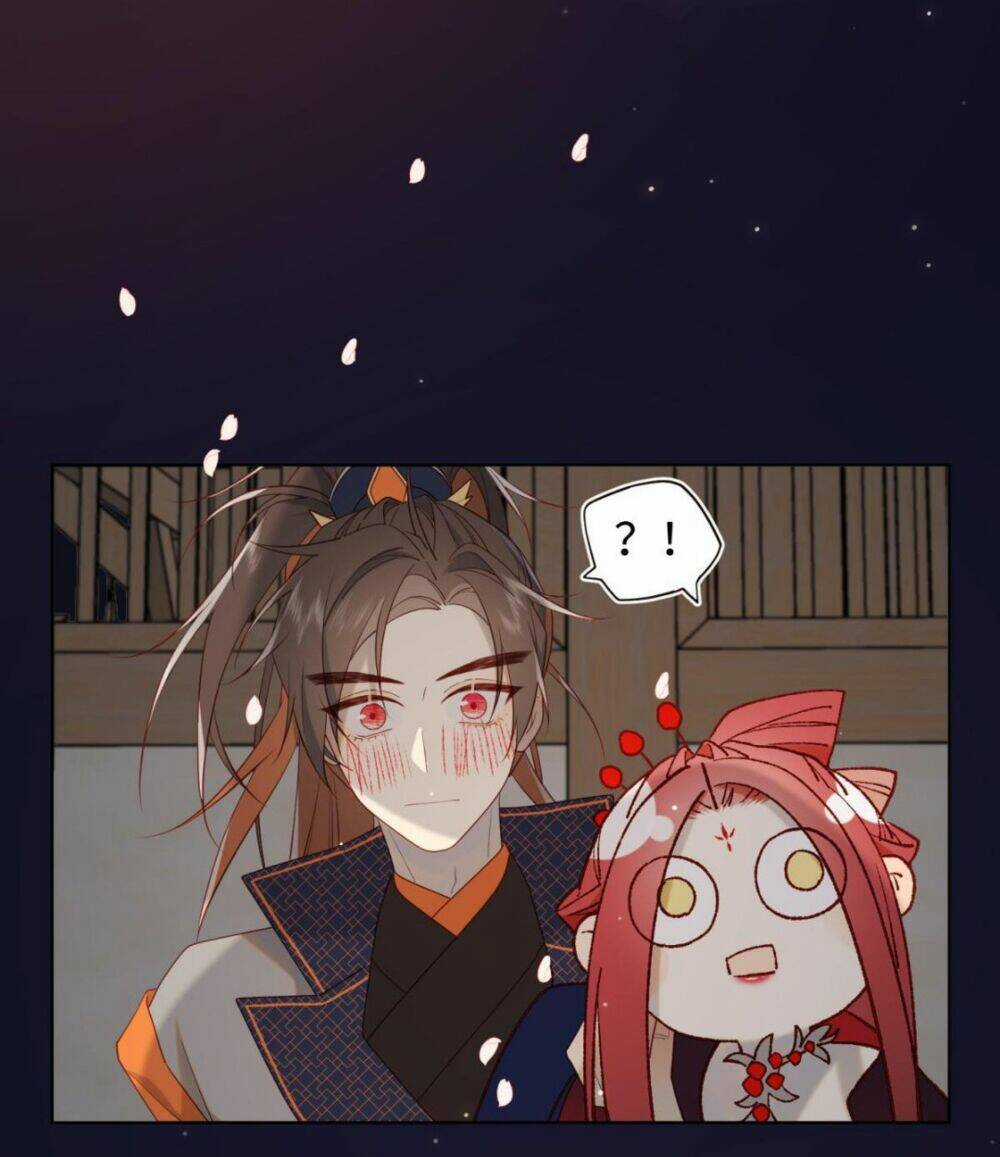 Ác Nữ Cự Tuyệt Cua Nam Chính Chapter 51 trang 37