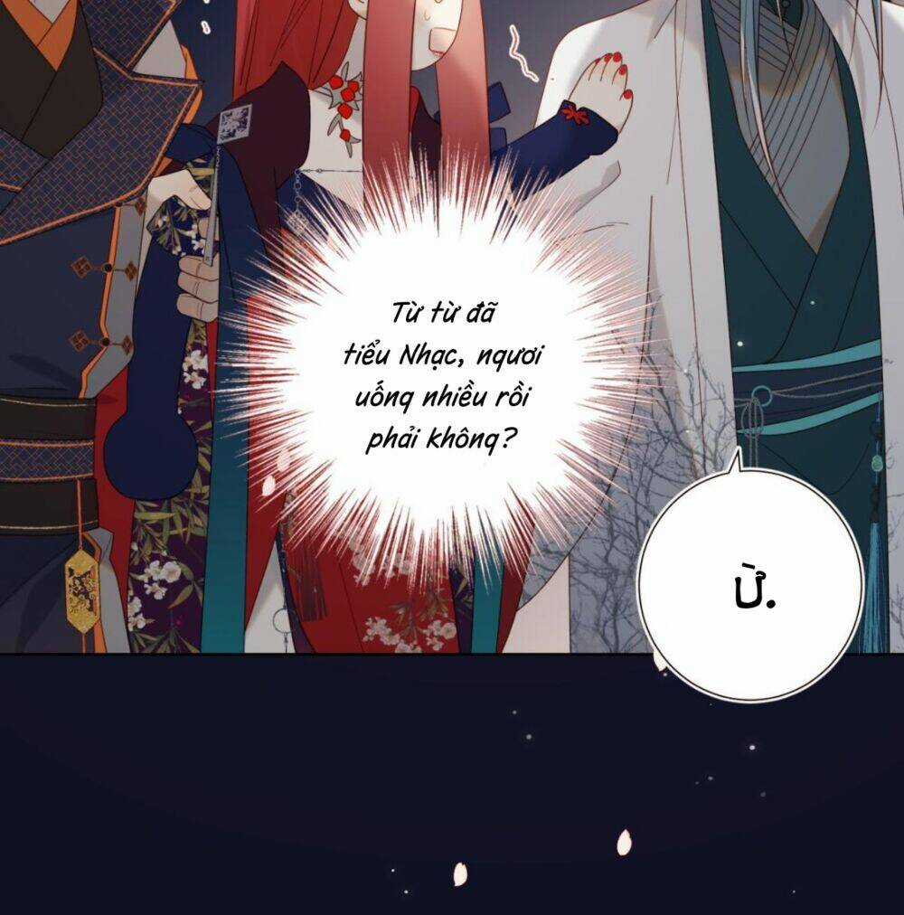 Ác Nữ Cự Tuyệt Cua Nam Chính Chapter 51 trang 39