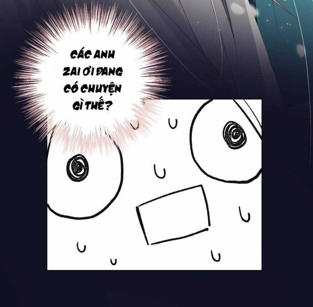 Ác Nữ Cự Tuyệt Cua Nam Chính Chapter 51 trang 44