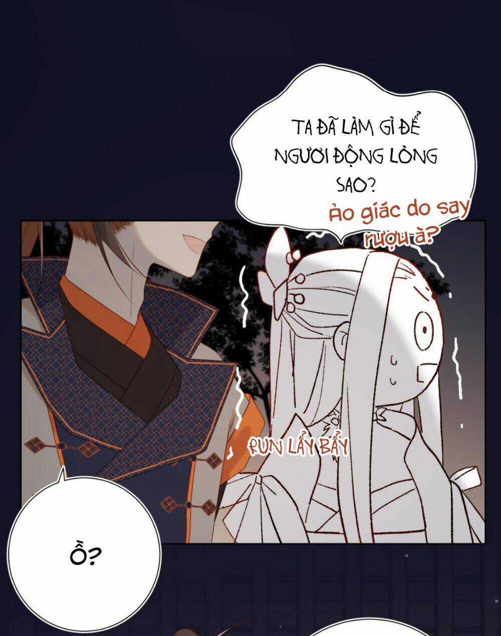 Ác Nữ Cự Tuyệt Cua Nam Chính Chapter 51 trang 45