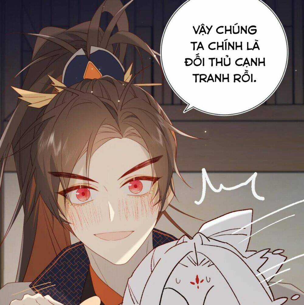 Ác Nữ Cự Tuyệt Cua Nam Chính Chapter 51 trang 46