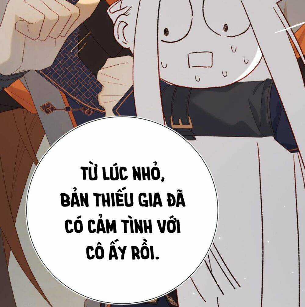 Ác Nữ Cự Tuyệt Cua Nam Chính Chapter 51 trang 47