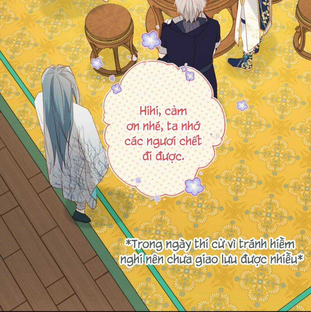 Ác Nữ Cự Tuyệt Cua Nam Chính Chapter 51 trang 5