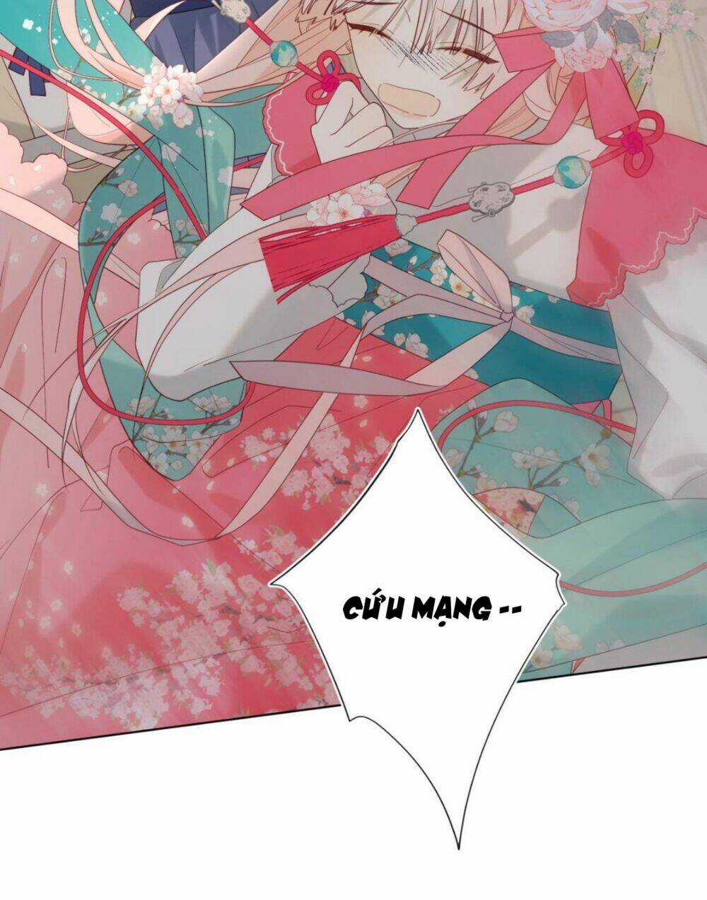 Ác Nữ Cự Tuyệt Cua Nam Chính Chapter 51 trang 54