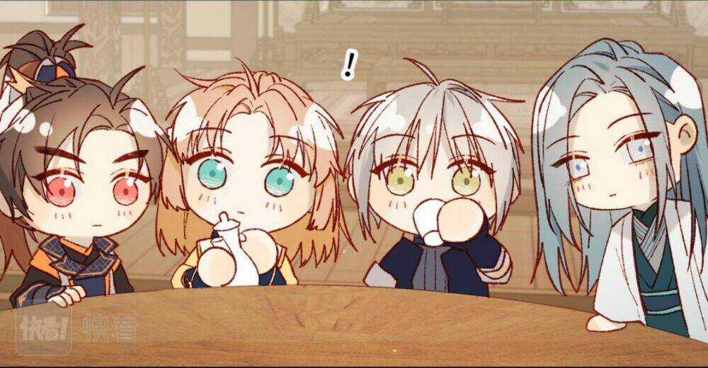 Ác Nữ Cự Tuyệt Cua Nam Chính Chapter 51 trang 6