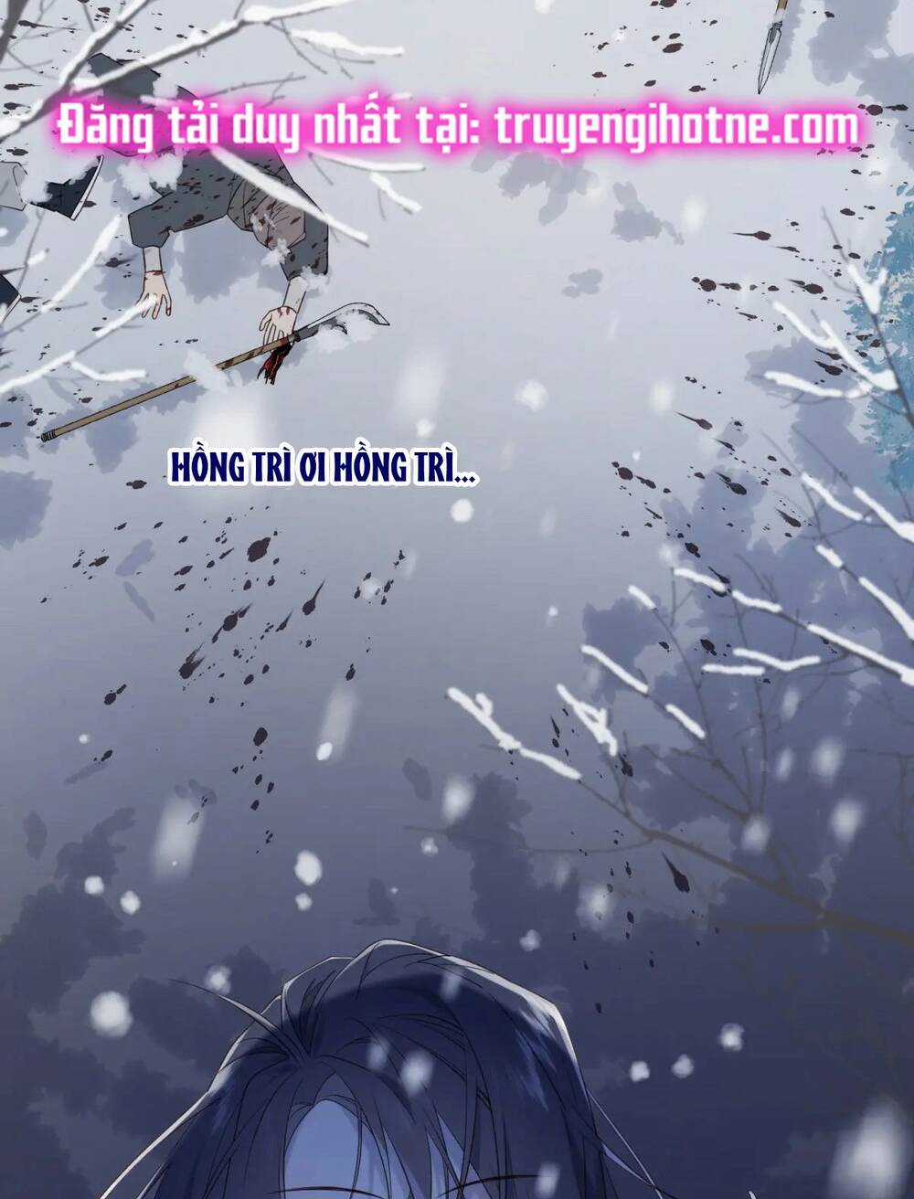 Ác Nữ Cự Tuyệt Cua Nam Chính Chapter 52.5 trang 10