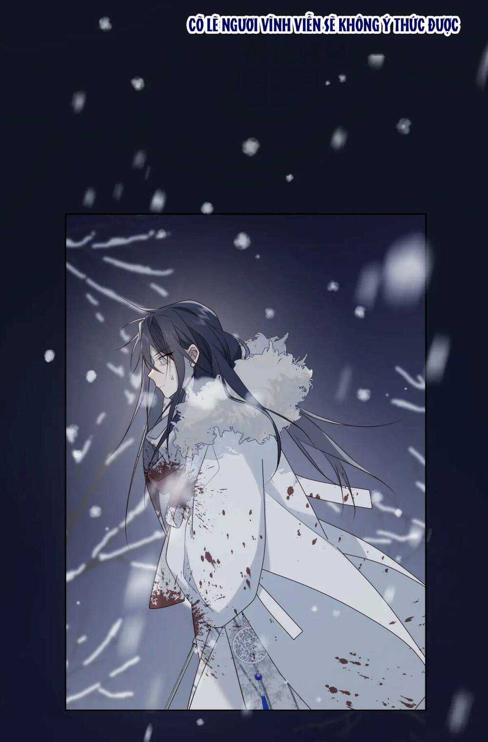 Ác Nữ Cự Tuyệt Cua Nam Chính Chapter 52.5 trang 12