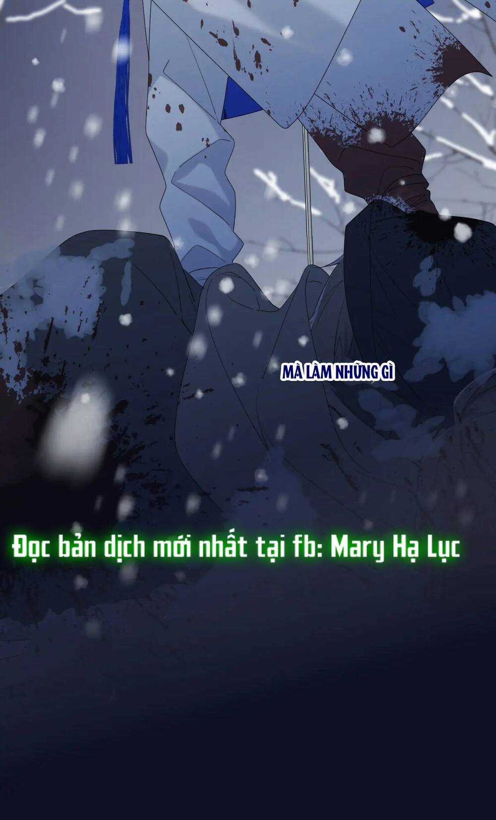 Ác Nữ Cự Tuyệt Cua Nam Chính Chapter 52.5 trang 14