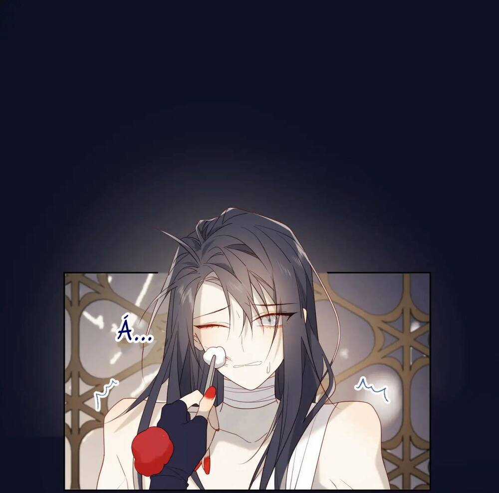 Ác Nữ Cự Tuyệt Cua Nam Chính Chapter 52.5 trang 15