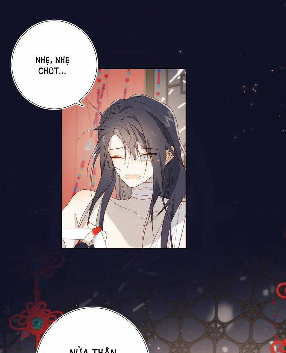 Ác Nữ Cự Tuyệt Cua Nam Chính Chapter 52.5 trang 21