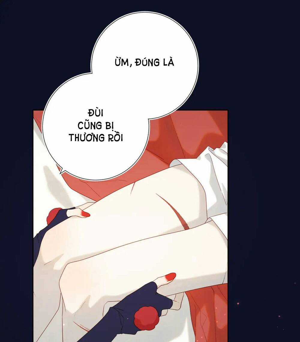 Ác Nữ Cự Tuyệt Cua Nam Chính Chapter 52.5 trang 25