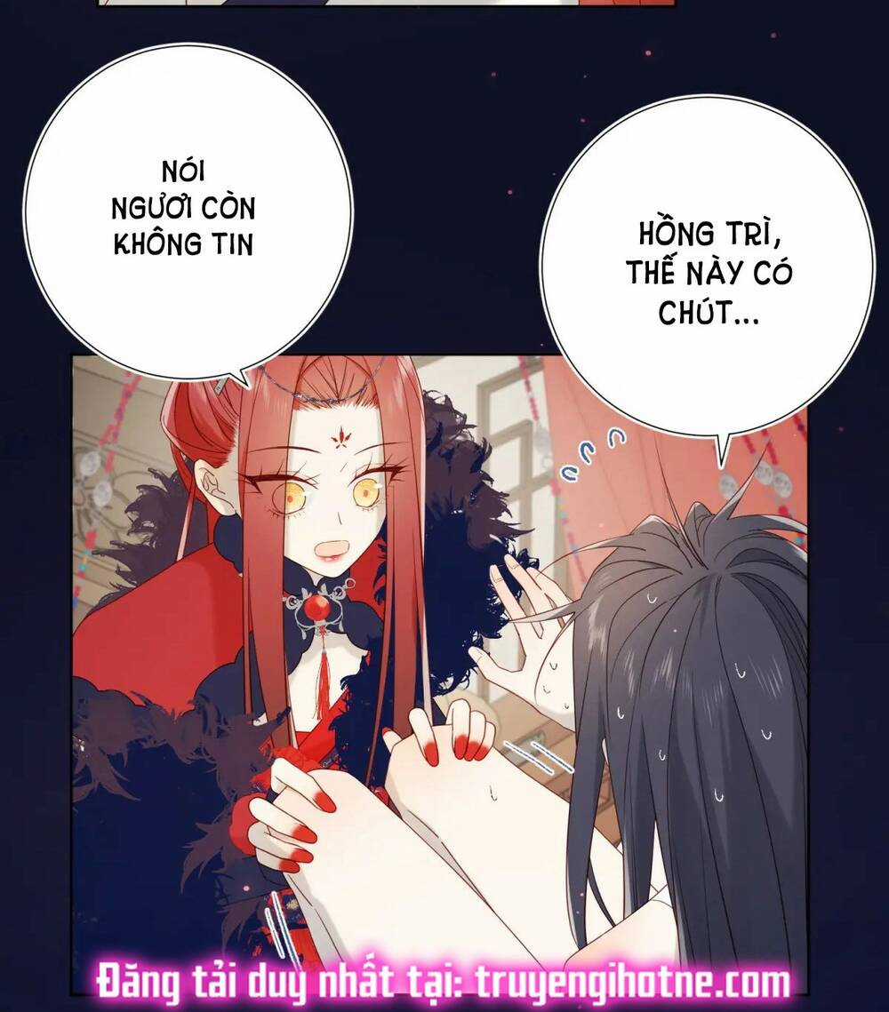 Ác Nữ Cự Tuyệt Cua Nam Chính Chapter 52.5 trang 26