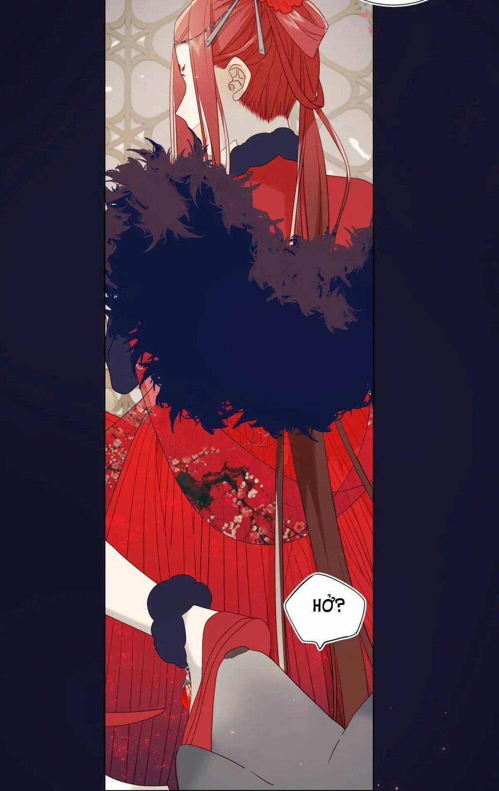 Ác Nữ Cự Tuyệt Cua Nam Chính Chapter 52.5 trang 31