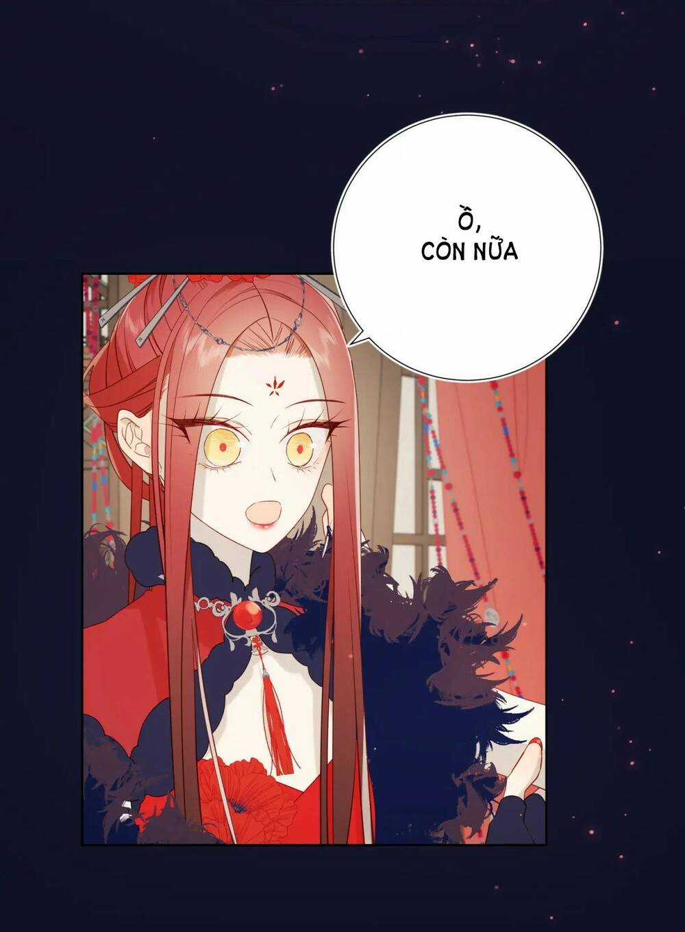 Ác Nữ Cự Tuyệt Cua Nam Chính Chapter 52.5 trang 32