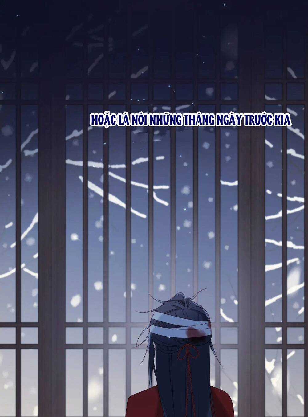 Ác Nữ Cự Tuyệt Cua Nam Chính Chapter 52.5 trang 38