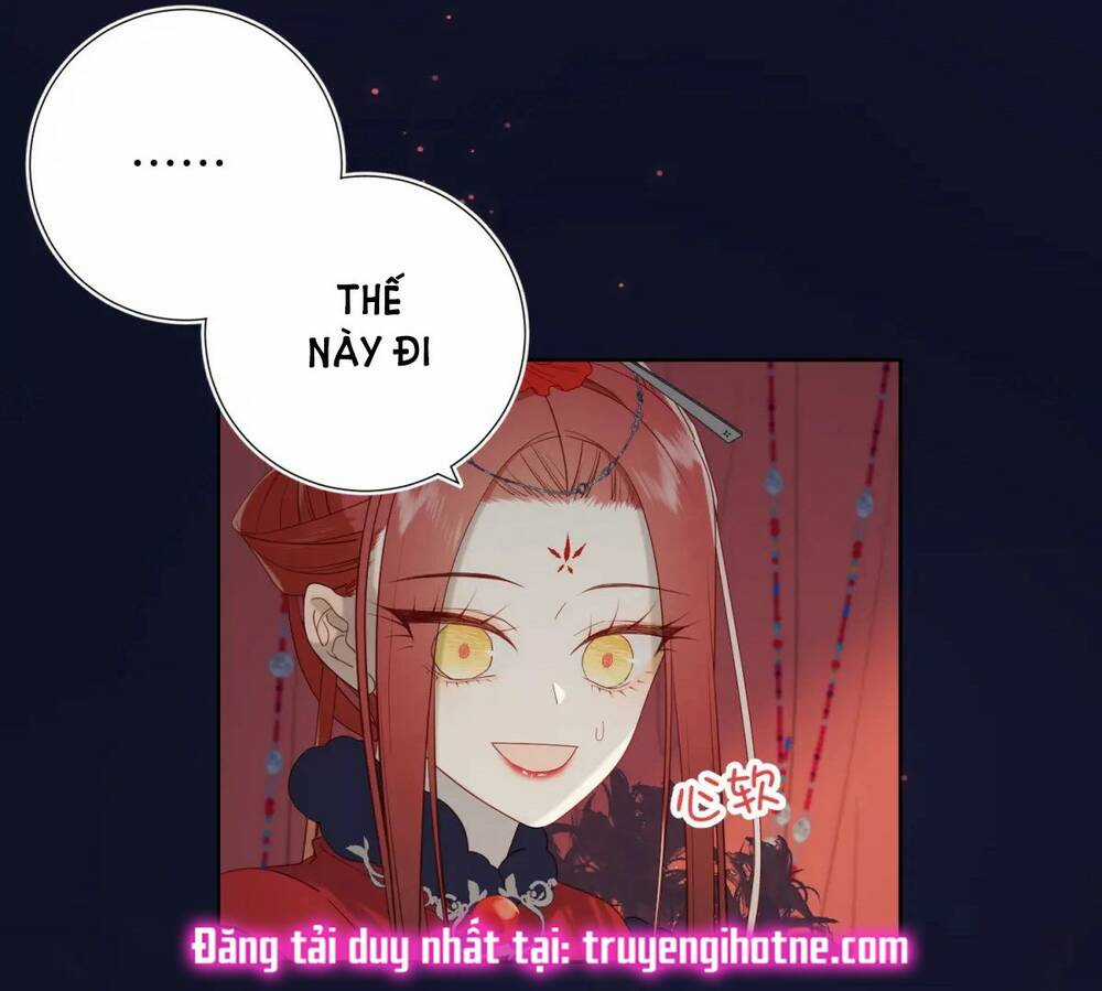 Ác Nữ Cự Tuyệt Cua Nam Chính Chapter 52.5 trang 42