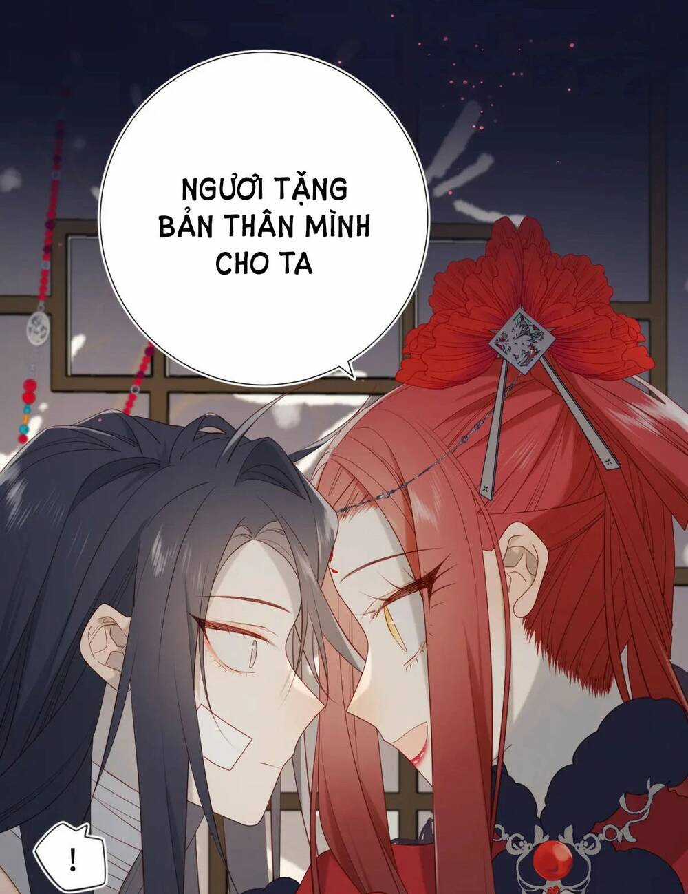 Ác Nữ Cự Tuyệt Cua Nam Chính Chapter 52.5 trang 43