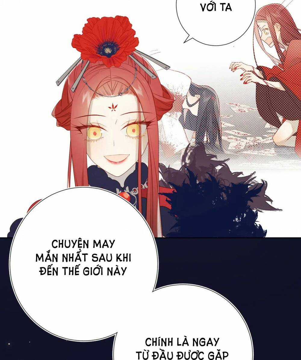 Ác Nữ Cự Tuyệt Cua Nam Chính Chapter 52.5 trang 45