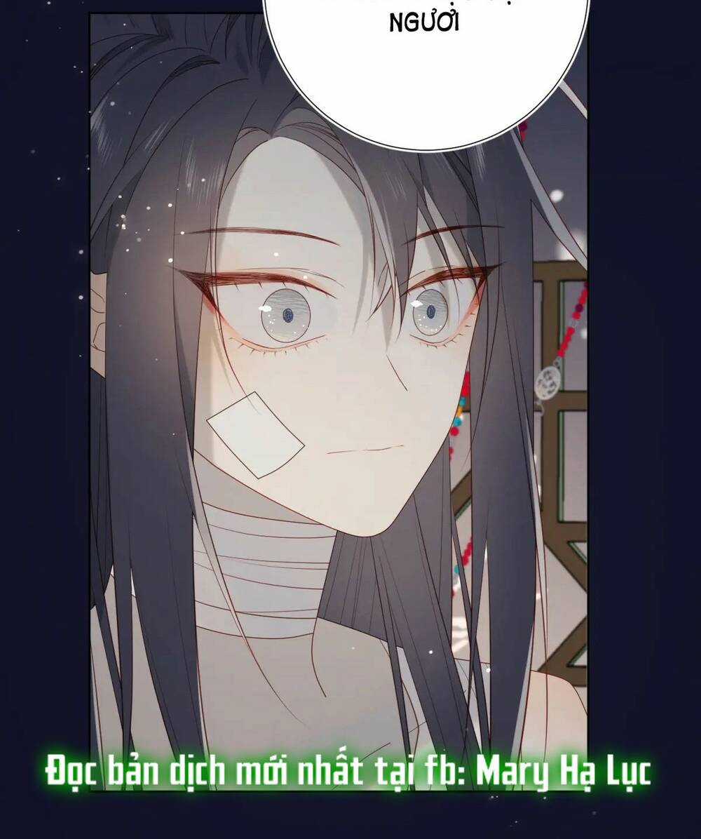 Ác Nữ Cự Tuyệt Cua Nam Chính Chapter 52.5 trang 46