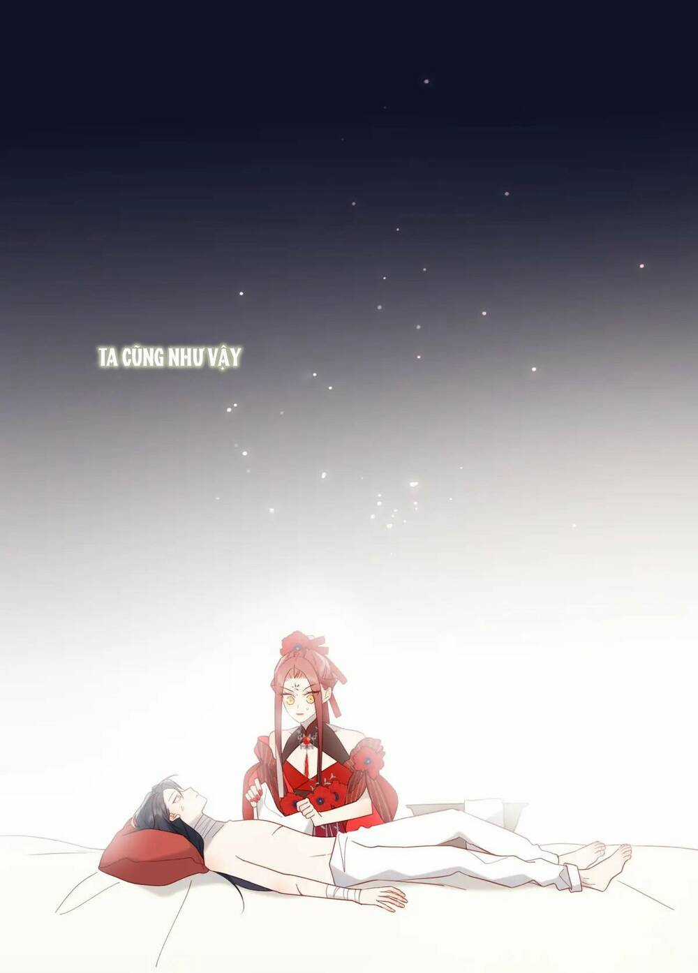 Ác Nữ Cự Tuyệt Cua Nam Chính Chapter 52.5 trang 48