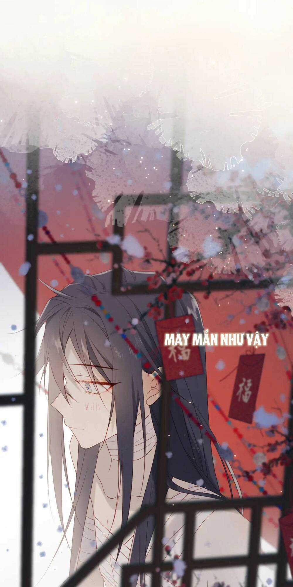 Ác Nữ Cự Tuyệt Cua Nam Chính Chapter 52.5 trang 49