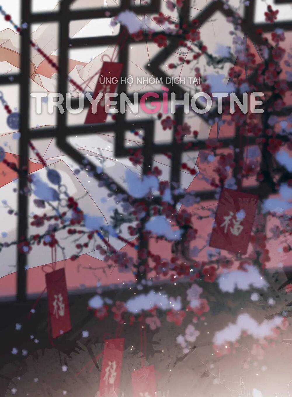 Ác Nữ Cự Tuyệt Cua Nam Chính Chapter 52.5 trang 50