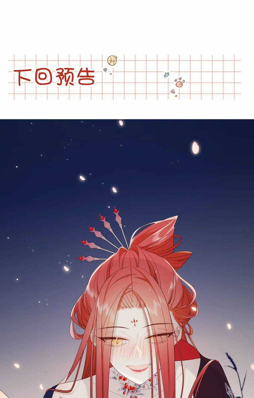 Ác Nữ Cự Tuyệt Cua Nam Chính Chapter 52.5 trang 52